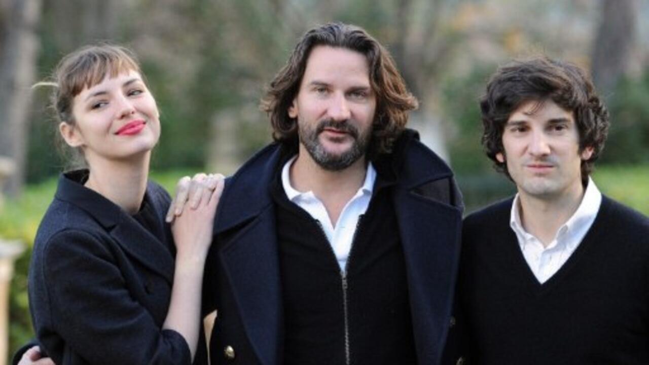 El amor dura tres años El amor dura tres años